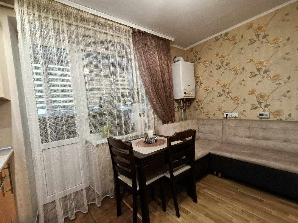 Довгострокова оренда однокімнатної квартири на старому місті Вінниця - зображення 6