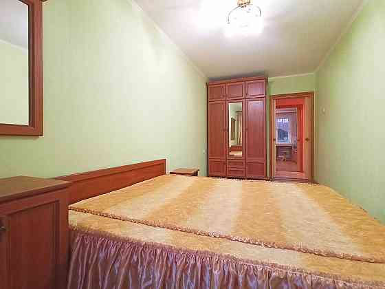 Довгострокова оренда 2-кімн квартири з усім необхідним, по Мазепи 33. Чернигов