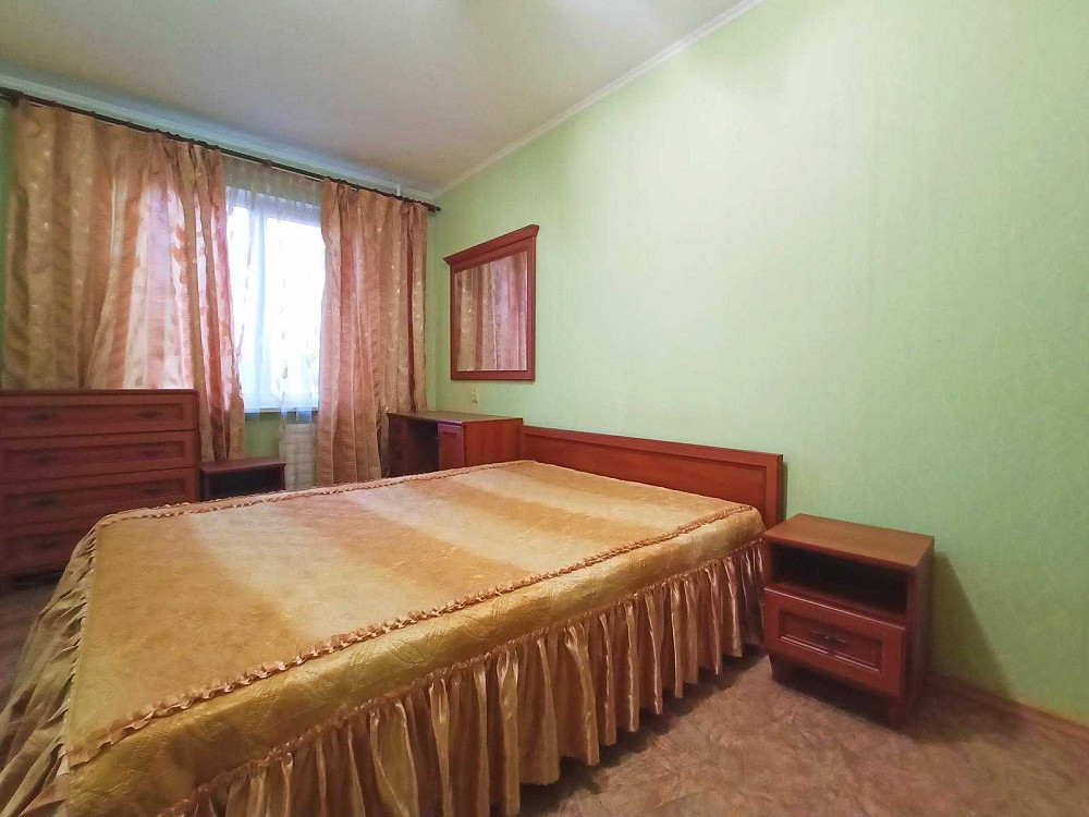 Довгострокова оренда 2-кімн квартири з усім необхідним, по Мазепи 33. Чернигов - изображение 1