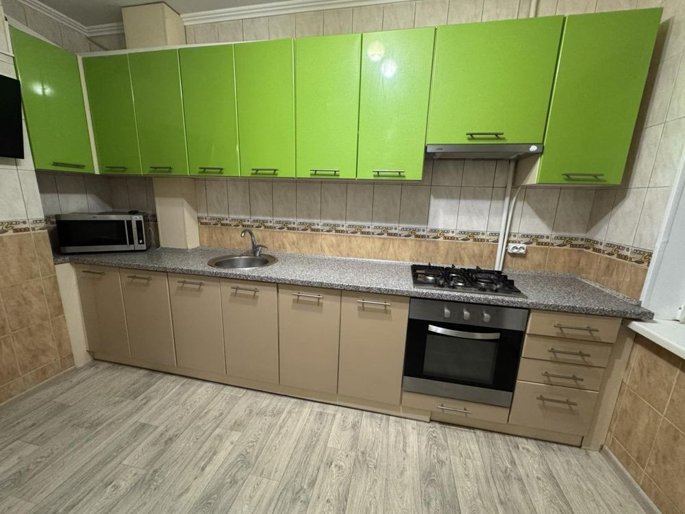 Оренда 2-х кімнатної квартири на масиві Незалежності Біла Церква - зображення 7