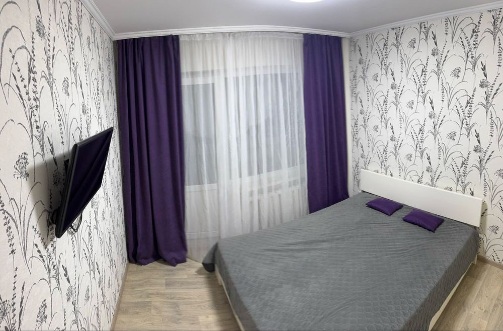 Оренда 2-х кімнатної квартири на масиві Незалежності Біла Церква - зображення 3