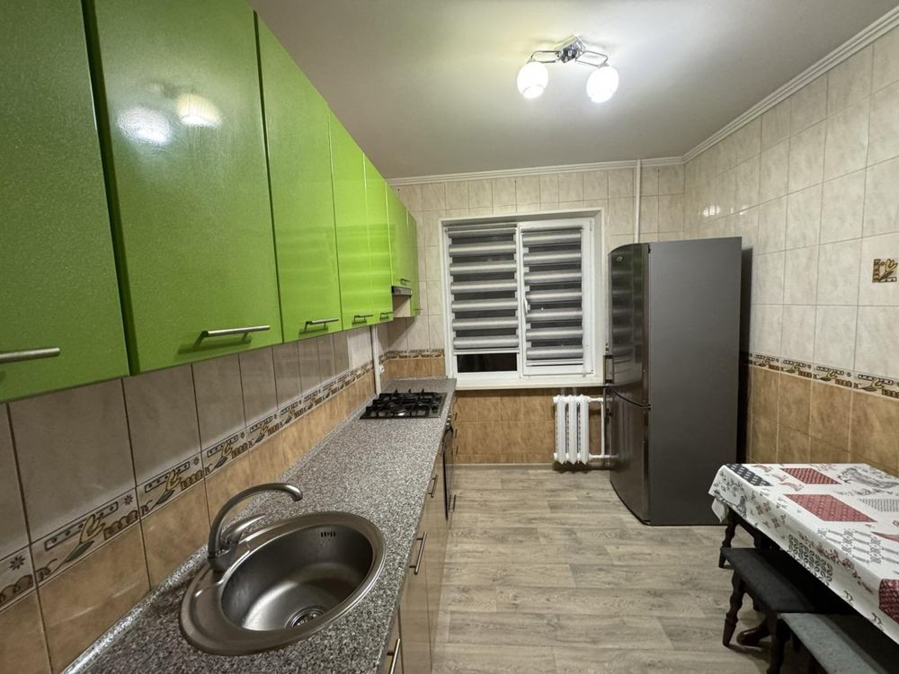 Оренда 2-х кімнатної квартири на масиві Незалежності Біла Церква - зображення 5