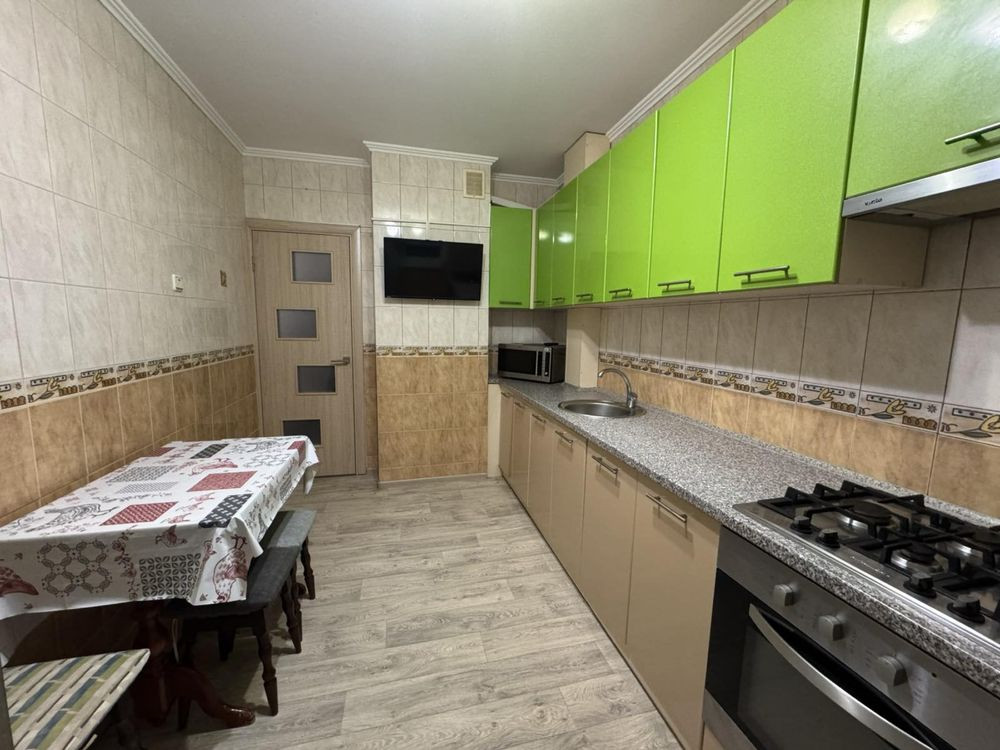 Оренда 2-х кімнатної квартири на масиві Незалежності Біла Церква - зображення 4