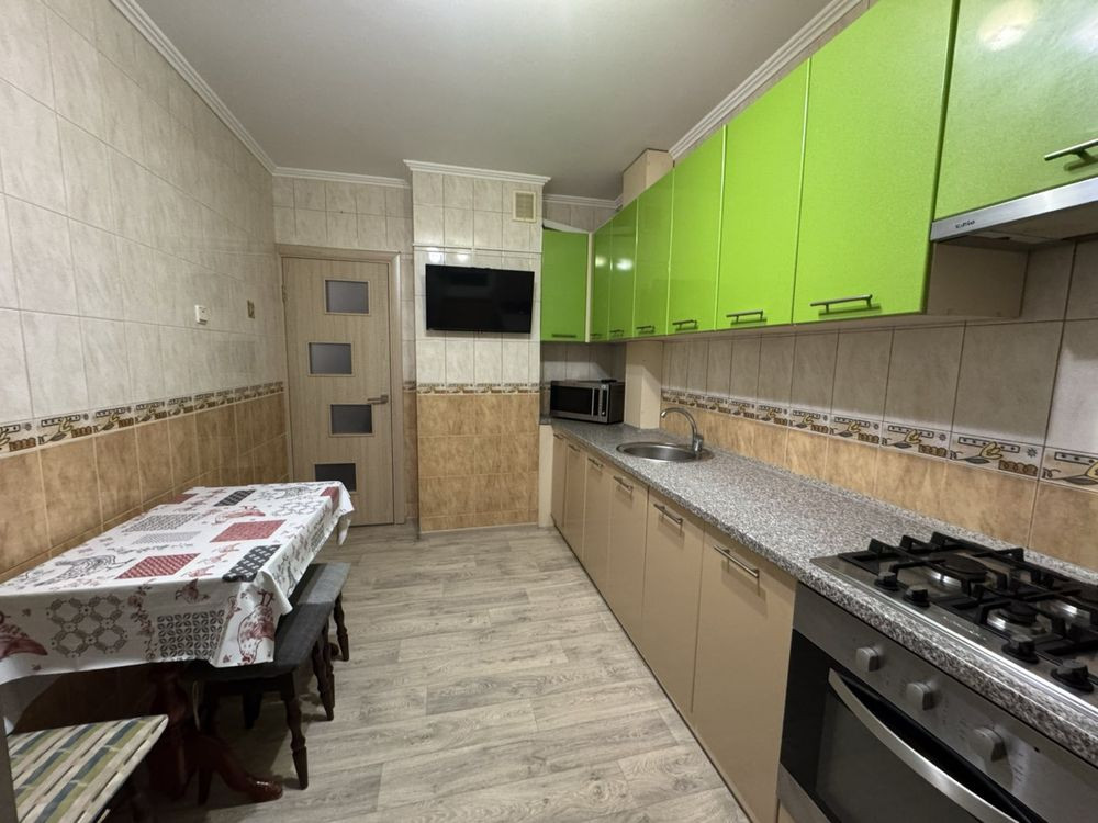 Оренда 2-х кімнатної квартири на масиві Незалежності Біла Церква - зображення 6