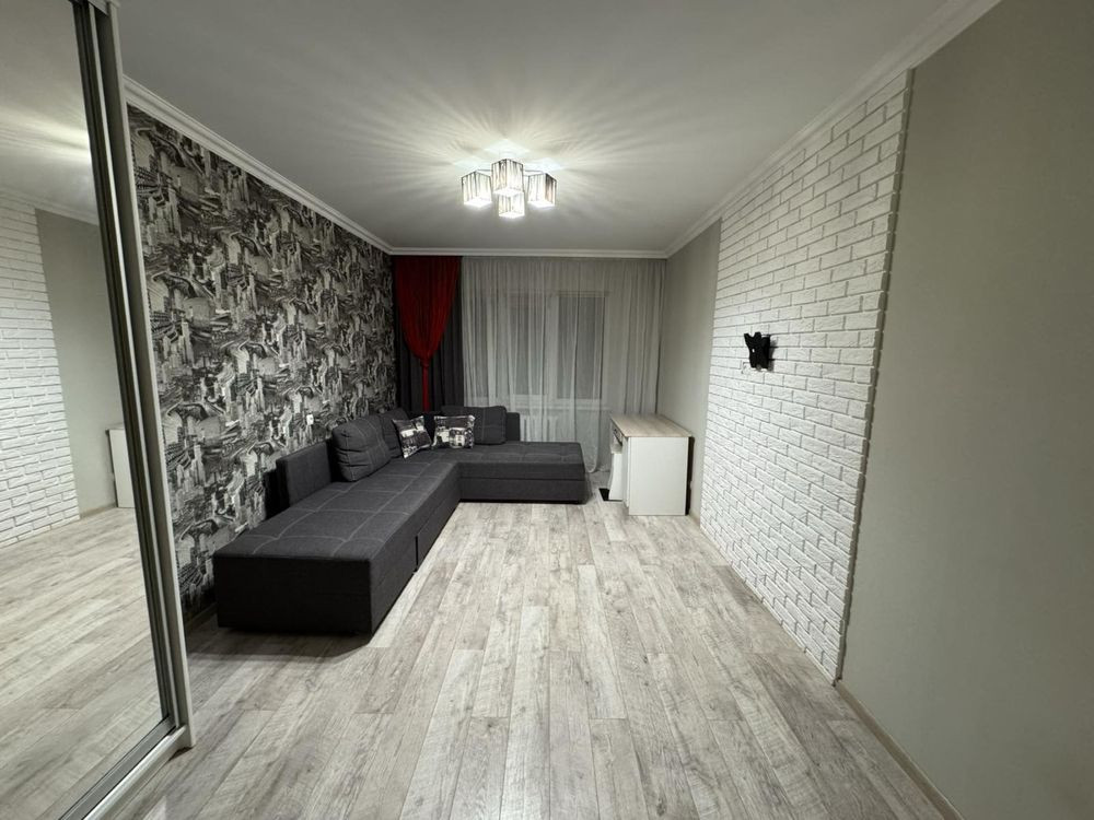 Оренда 2-х кімнатної квартири на масиві Незалежності Біла Церква - зображення 2