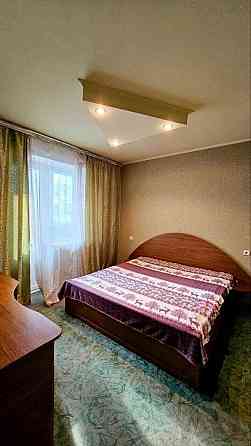 Аренда 3х комнатной квартиры с холлом 4 этаж Левый Берег 5 МКР Кам`янське (Запорізька обл.)