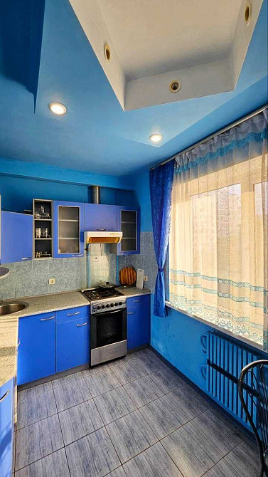 Аренда 3х комнатной квартиры с холлом 4 этаж Левый Берег 5 МКР Кам`янське (Запорізька обл.) - зображення 8