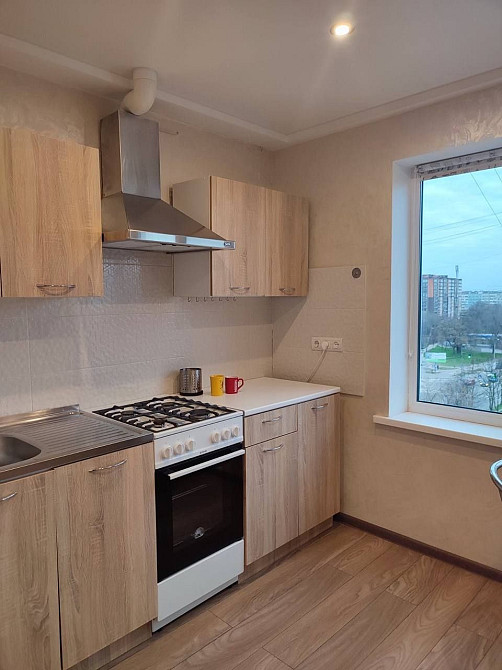 Аренда 2-комн. квартиры, р-н Малого рынка (ул. Школьная) Запоріжжя - зображення 1