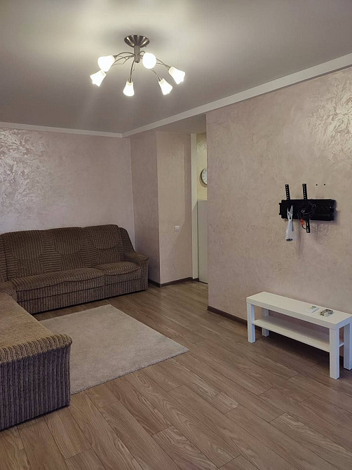 Аренда 2-комн. квартиры, р-н Малого рынка (ул. Школьная) Запоріжжя - зображення 4