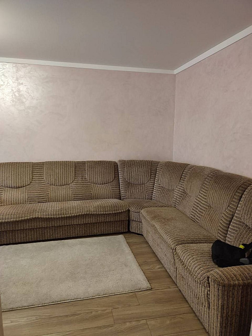 Аренда 2-комн. квартиры, р-н Малого рынка (ул. Школьная) Запоріжжя - зображення 5