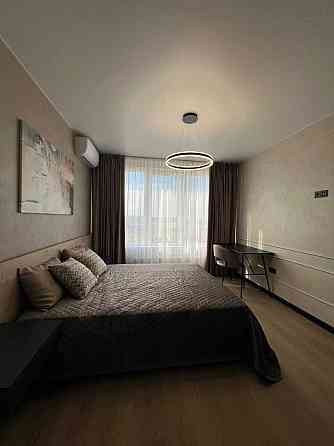 Довгостроково затишна 2К квартира за адресою Живописна 3 Київ