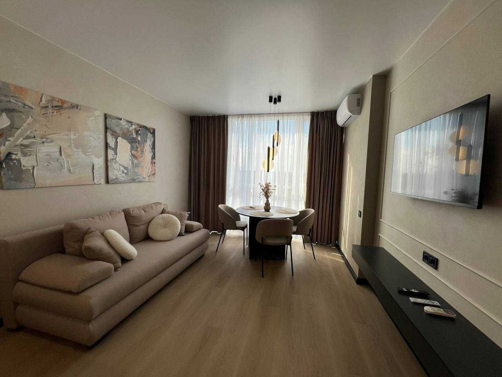 Довгостроково затишна 2К квартира за адресою Живописна 3 Київ - зображення 2