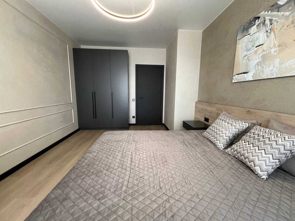 Довгостроково затишна 2К квартира за адресою Живописна 3 Київ - зображення 6