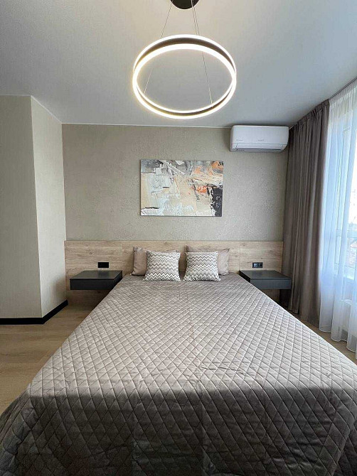 Довгостроково затишна 2К квартира за адресою Живописна 3 Київ - зображення 5