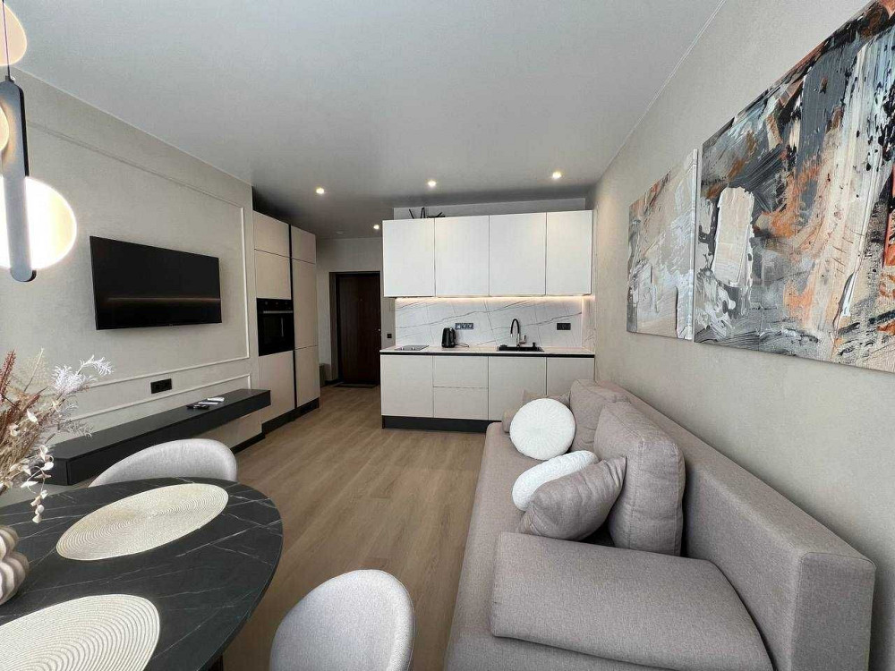 Довгостроково затишна 2К квартира за адресою Живописна 3 Київ - зображення 1