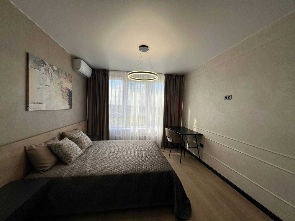 Довгостроково затишна 2К квартира за адресою Живописна 3 Київ - зображення 4