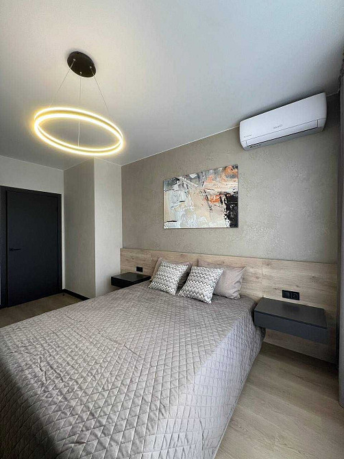 Довгостроково затишна 2К квартира за адресою Живописна 3 Київ - зображення 7