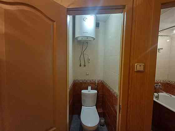 Сдам 3ком.квартиру в Приднепровске на длительный срок Днепр