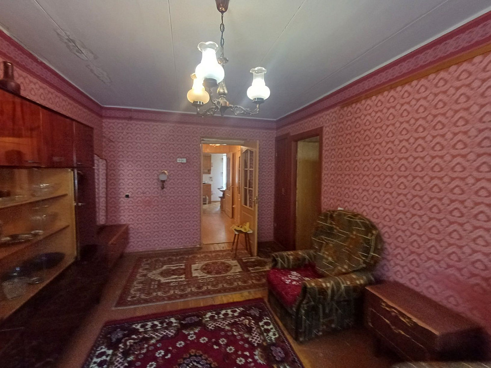 Сдам 3ком.квартиру в Приднепровске на длительный срок Дніпро - зображення 5