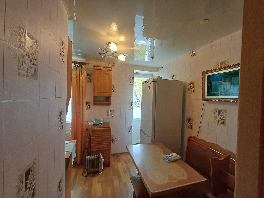 Сдам 3ком.квартиру в Приднепровске на длительный срок Дніпро - зображення 1