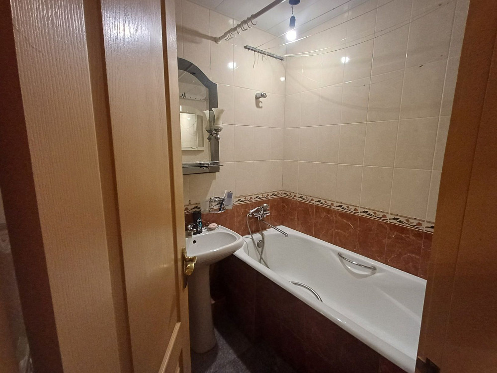 Сдам 3ком.квартиру в Приднепровске на длительный срок Дніпро - зображення 7