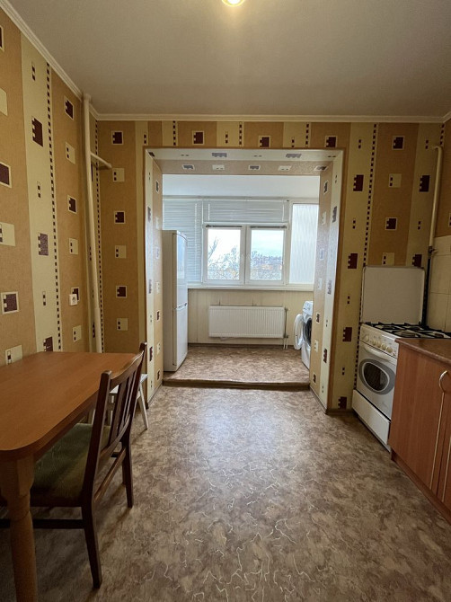 Здам 1 кімнатну квартиру в новобудові на Д.Галицького Суми - зображення 1