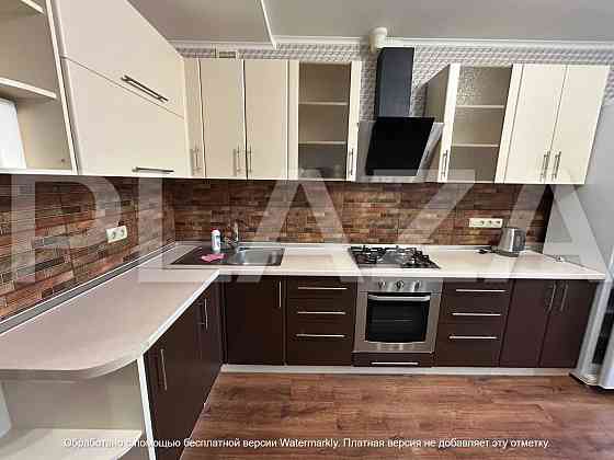 Сдам в аренду 1-к комнатную квартиру в р-н Центр | НОВОСТРОЙ Полтава