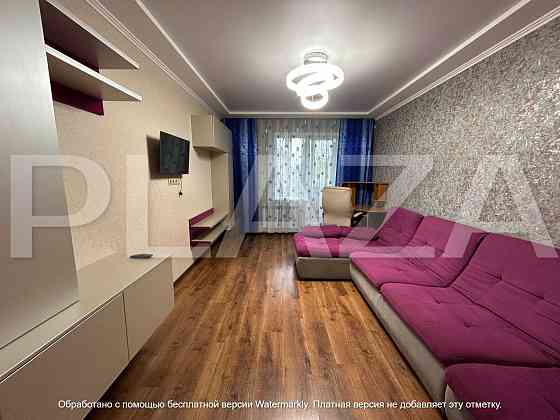 Сдам в аренду 1-к комнатную квартиру в р-н Центр | НОВОСТРОЙ Полтава