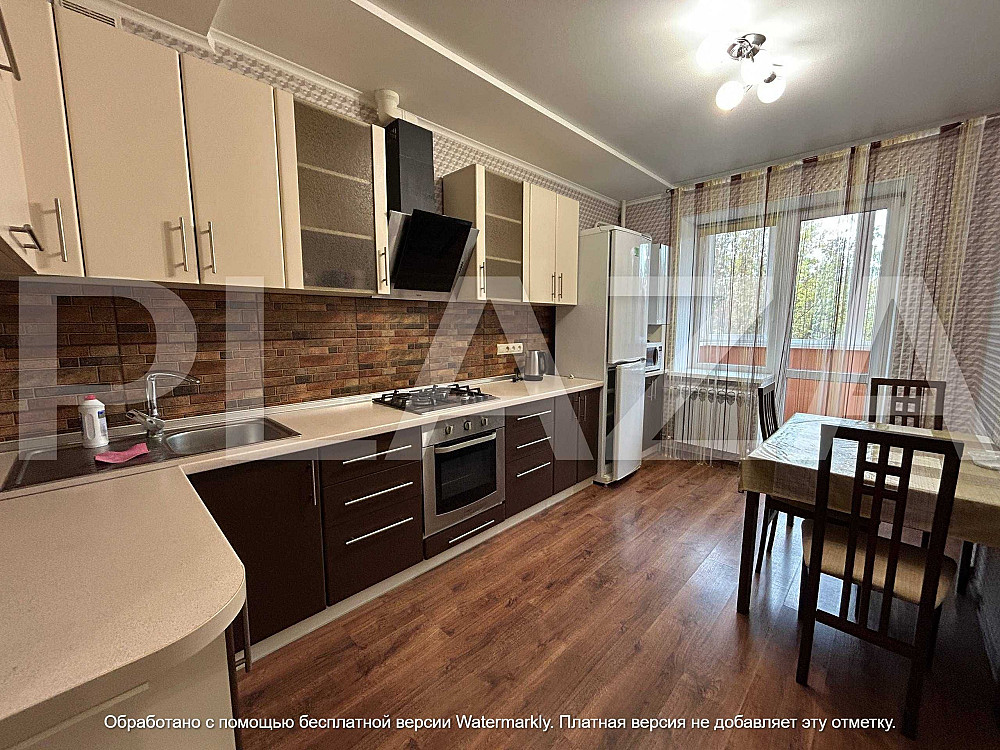 Сдам в аренду 1-к комнатную квартиру в р-н Центр | НОВОСТРОЙ Полтава - изображение 2