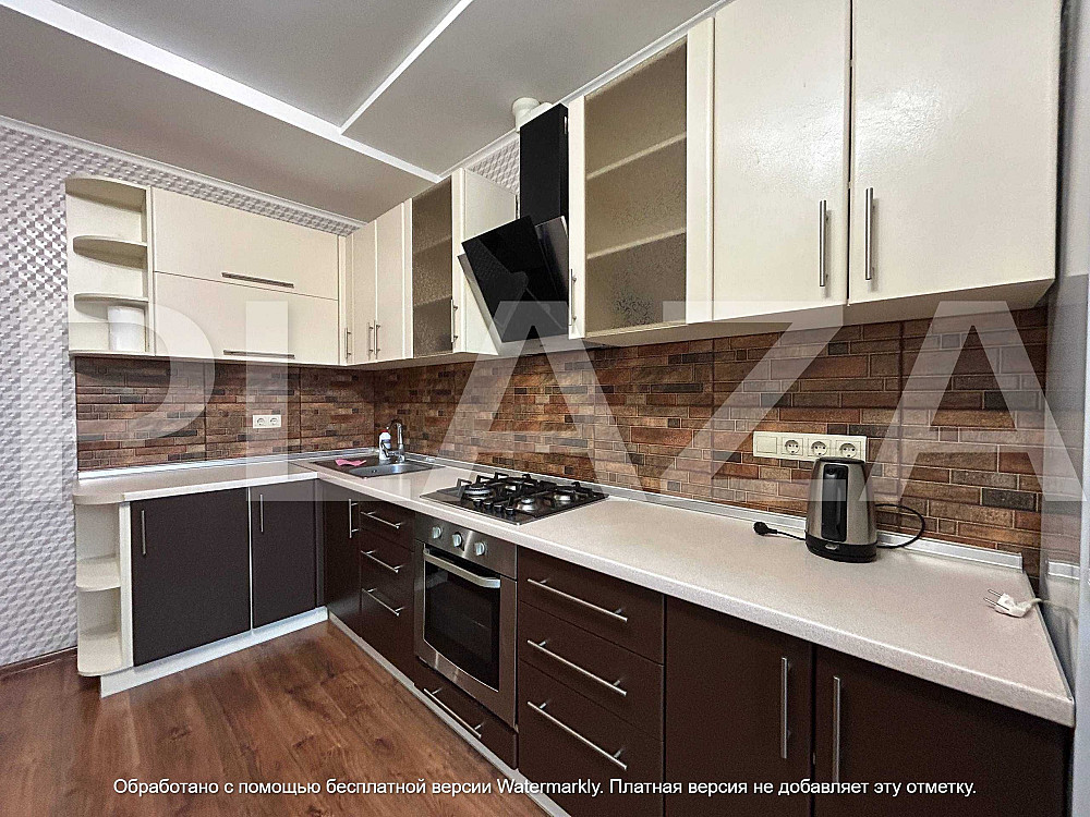 Сдам в аренду 1-к комнатную квартиру в р-н Центр | НОВОСТРОЙ Полтава - изображение 3