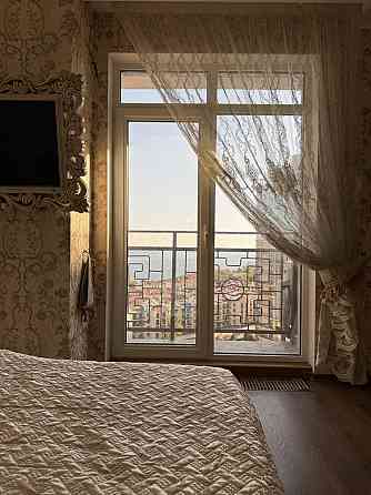 Аренда 2 комнатная с видом на море Французский бульвар 8 жемчужина Одесса