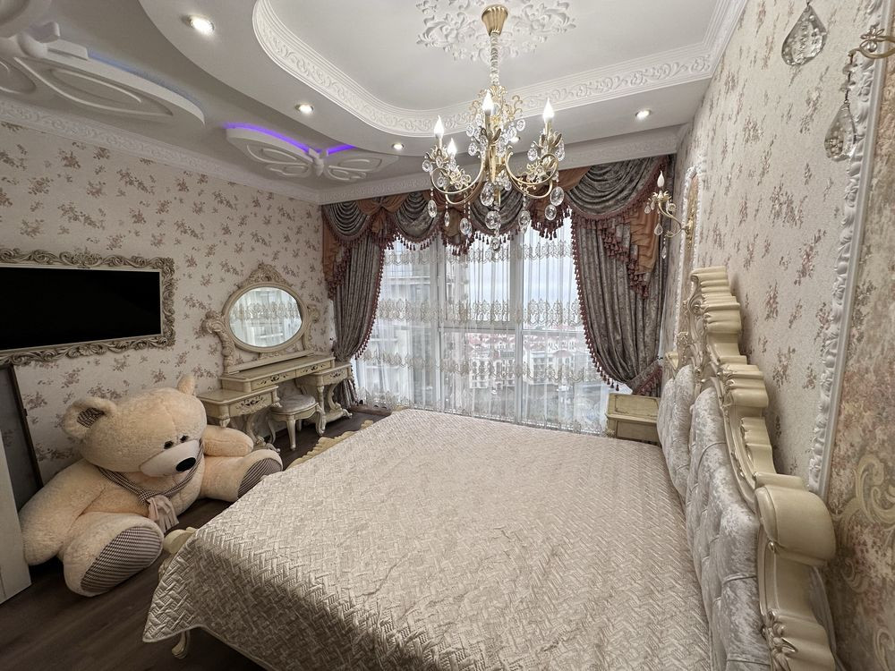 Аренда 2 комнатная с видом на море Французский бульвар 8 жемчужина Одеса - зображення 7