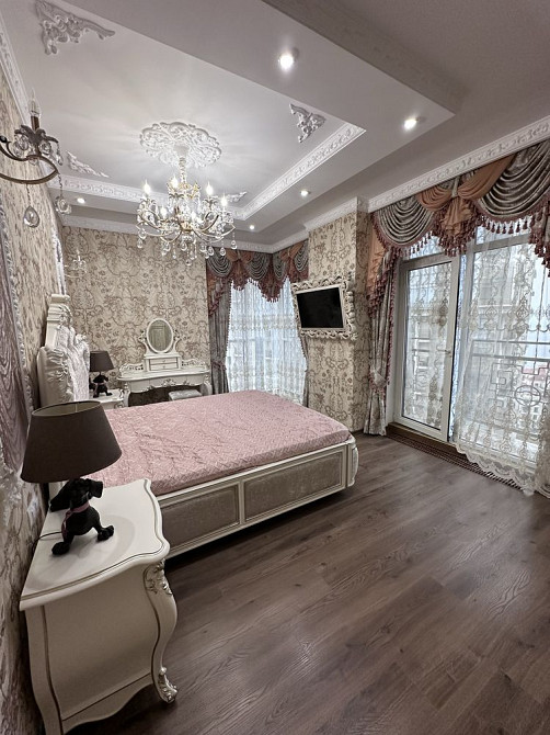 Аренда 2 комнатная с видом на море Французский бульвар 8 жемчужина Одеса - зображення 4