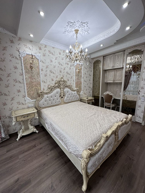 Аренда 2 комнатная с видом на море Французский бульвар 8 жемчужина Одеса - зображення 8