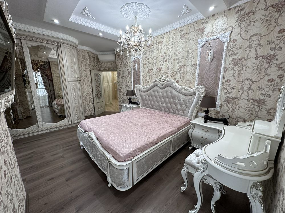 Аренда 2 комнатная с видом на море Французский бульвар 8 жемчужина Одеса - зображення 1