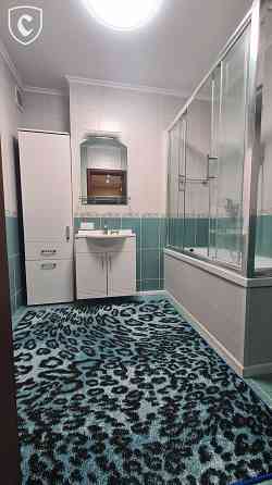 Оренда 2-кімнатної квартири у будинку з укриттям Вишгород