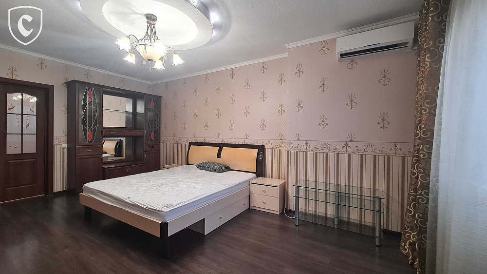 Оренда 2-кімнатної квартири у будинку з укриттям Вишгород - зображення 4