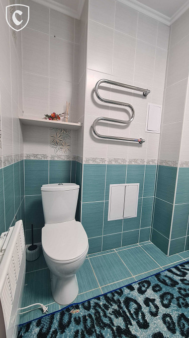 Оренда 2-кімнатної квартири у будинку з укриттям Вишгород - зображення 7