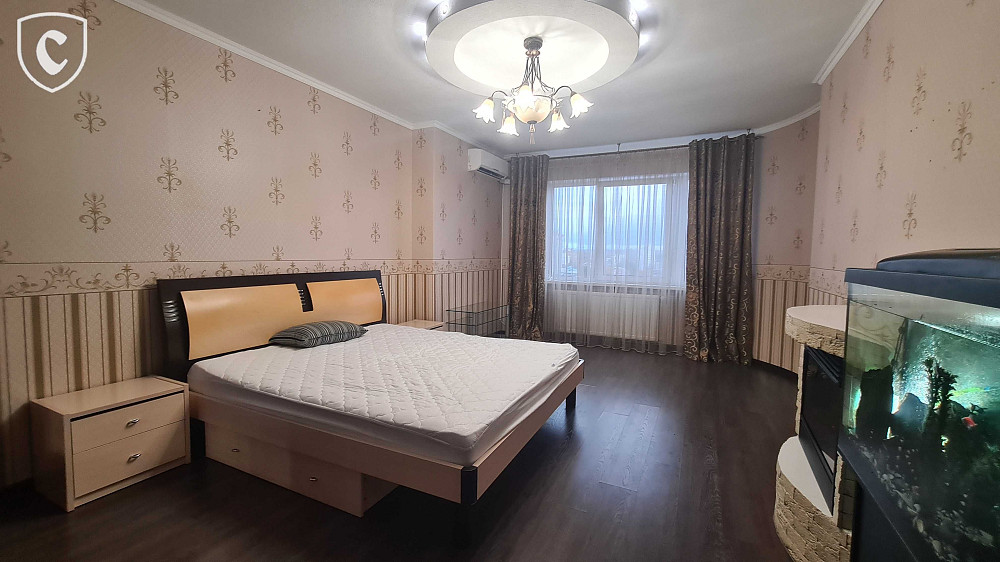 Оренда 2-кімнатної квартири у будинку з укриттям Вишгород - зображення 3