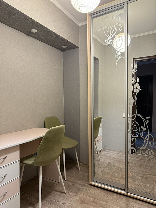 Оренда однокімнокімнатної на Металургів Сумы - изображение 7