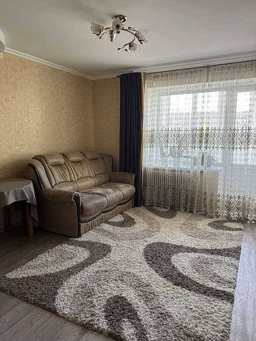 Оренда однокімнокімнатної на Металургів Сумы - изображение 4