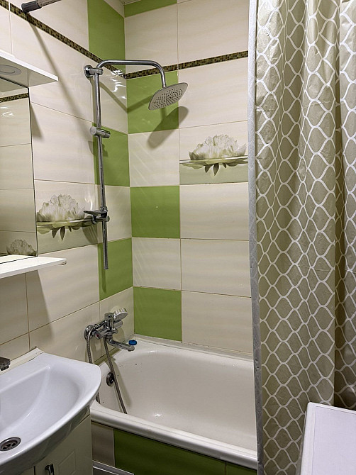 Оренда однокімнокімнатної на Металургів Сумы - изображение 8