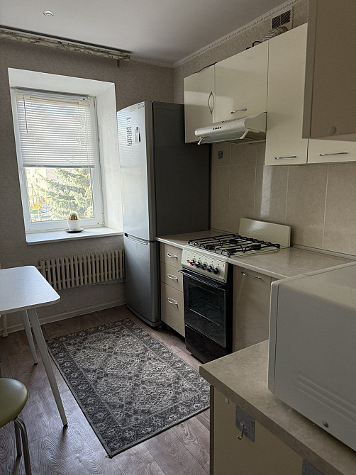 Оренда однокімнокімнатної на Металургів Сумы - изображение 2