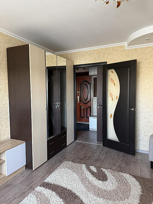 Оренда однокімнокімнатної на Металургів Сумы - изображение 6