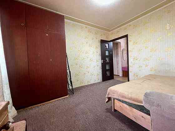 Сдам 1-к. квартиру Тополь 2 на против кинотеатра Сич! 6 этаж! Днепр