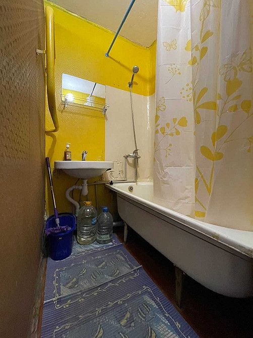 Сдам 1-к. квартиру Тополь 2 на против кинотеатра Сич! 6 этаж! Днепр - изображение 6