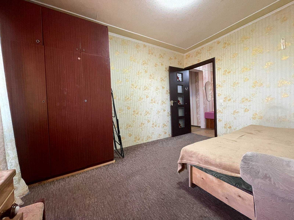 Сдам 1-к. квартиру Тополь 2 на против кинотеатра Сич! 6 этаж! Днепр - изображение 3