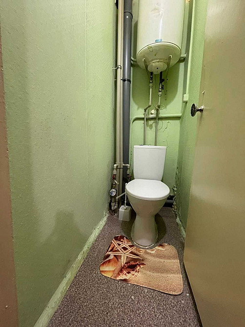 Сдам 1-к. квартиру Тополь 2 на против кинотеатра Сич! 6 этаж! Днепр - изображение 7