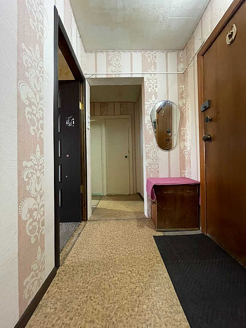 Сдам 1-к. квартиру Тополь 2 на против кинотеатра Сич! 6 этаж! Днепр - изображение 8