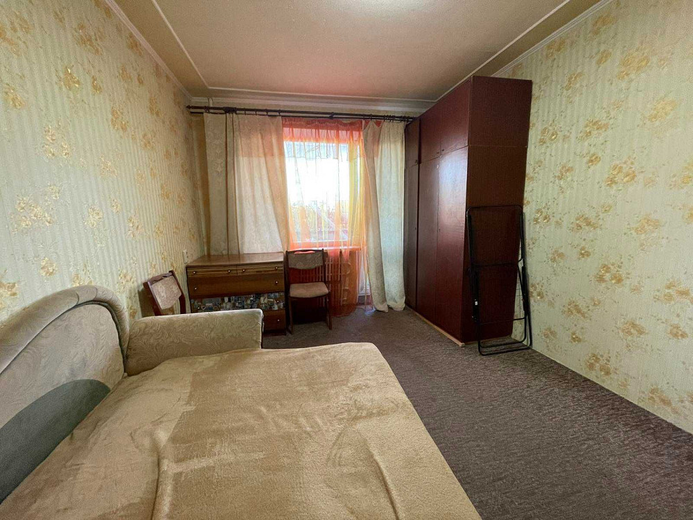 Сдам 1-к. квартиру Тополь 2 на против кинотеатра Сич! 6 этаж! Днепр - изображение 2